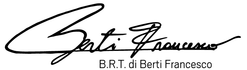 B.R.T. di Berti Francesco